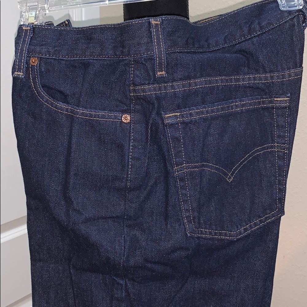 Jeans - Picture 4 of 8